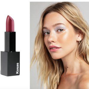 New Kosas Rosewater Lipstick.0.14oz/4g